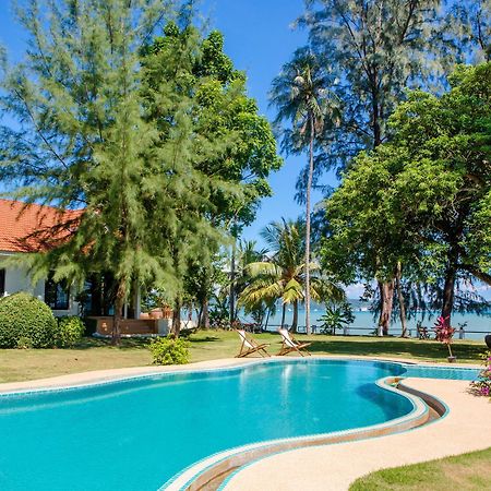 Villa Miracle Rawai 外观 照片