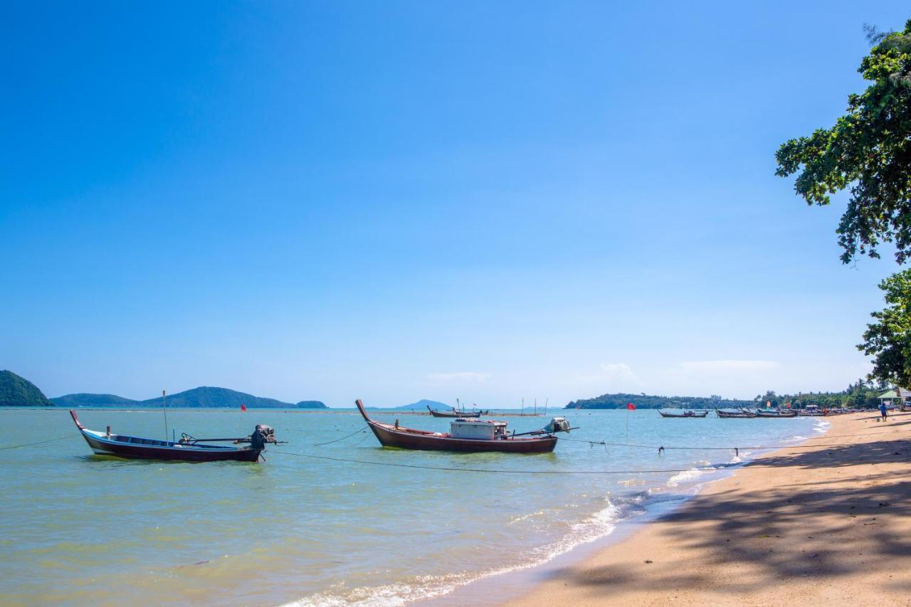 Villa Miracle Rawai 外观 照片