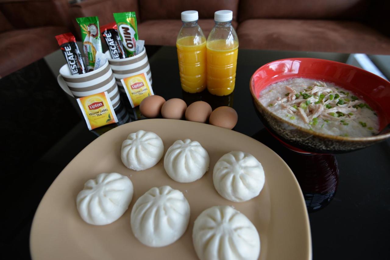 Villa Miracle Rawai 外观 照片