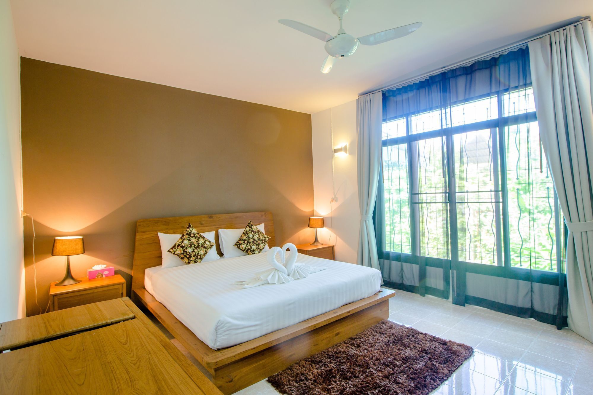 Villa Miracle Rawai 外观 照片