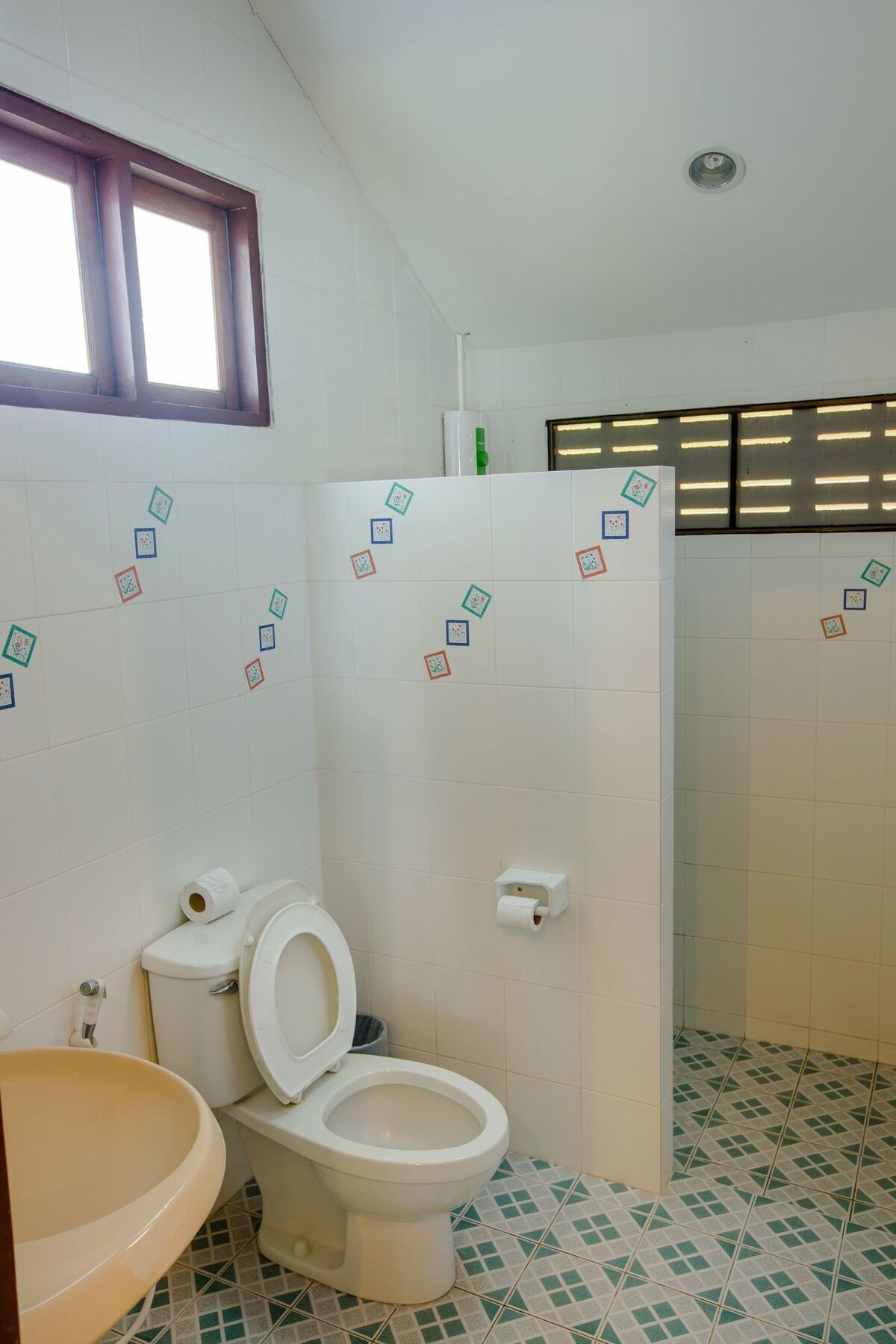 Villa Miracle Rawai 外观 照片