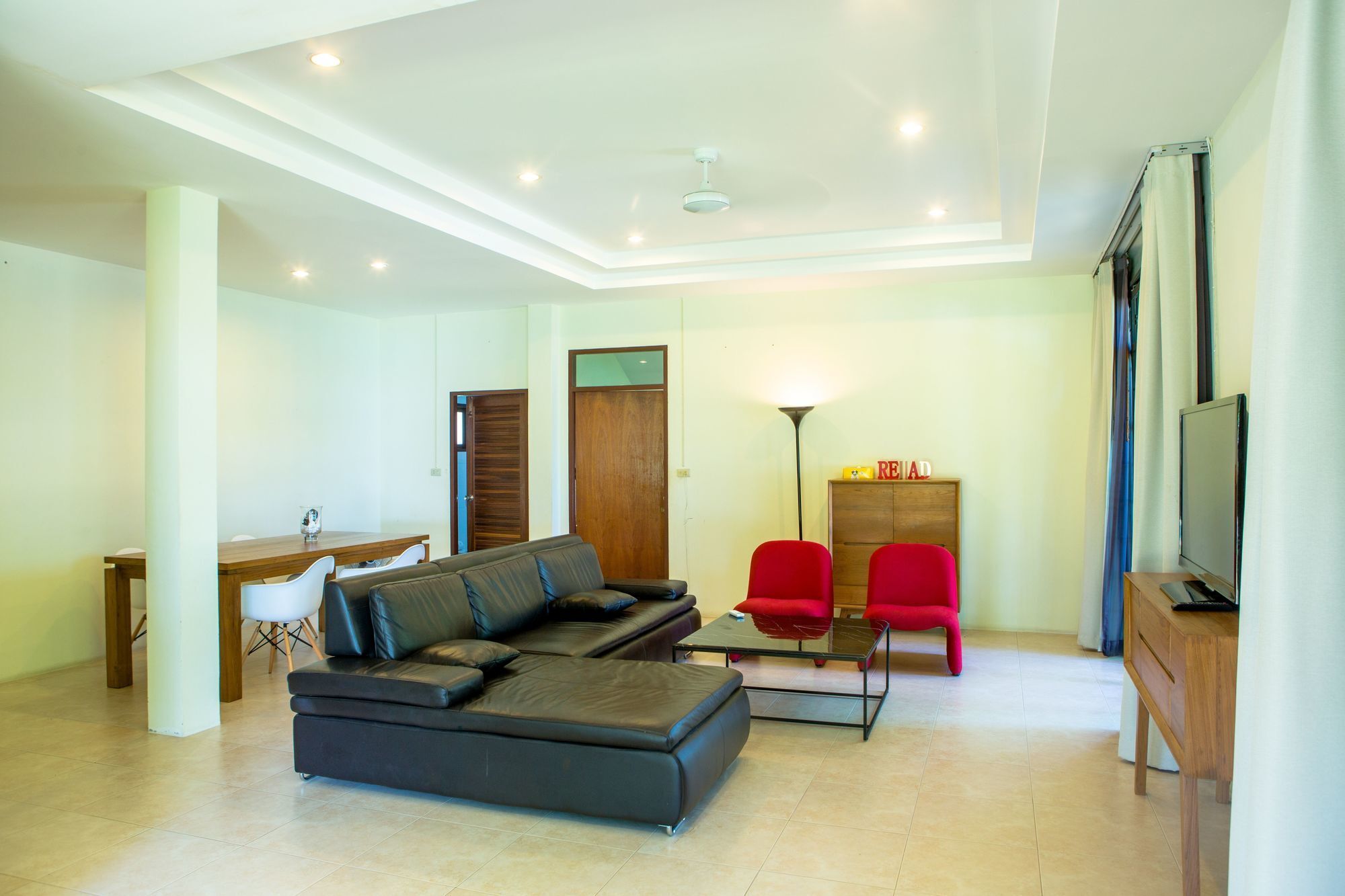 Villa Miracle Rawai 外观 照片