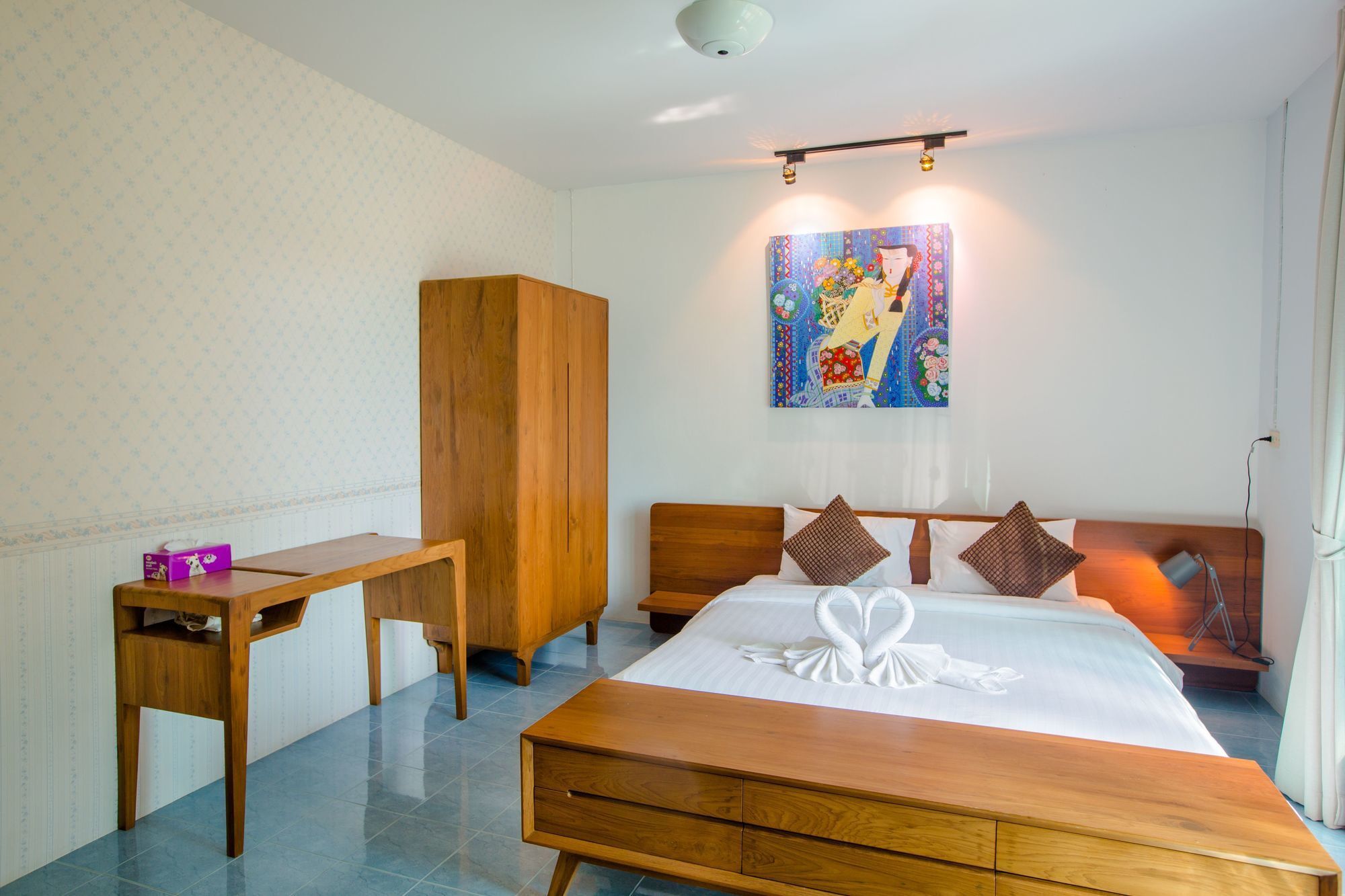 Villa Miracle Rawai 外观 照片