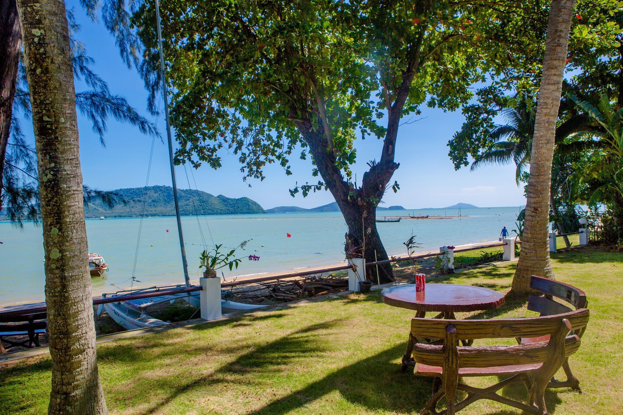 Villa Miracle Rawai 外观 照片
