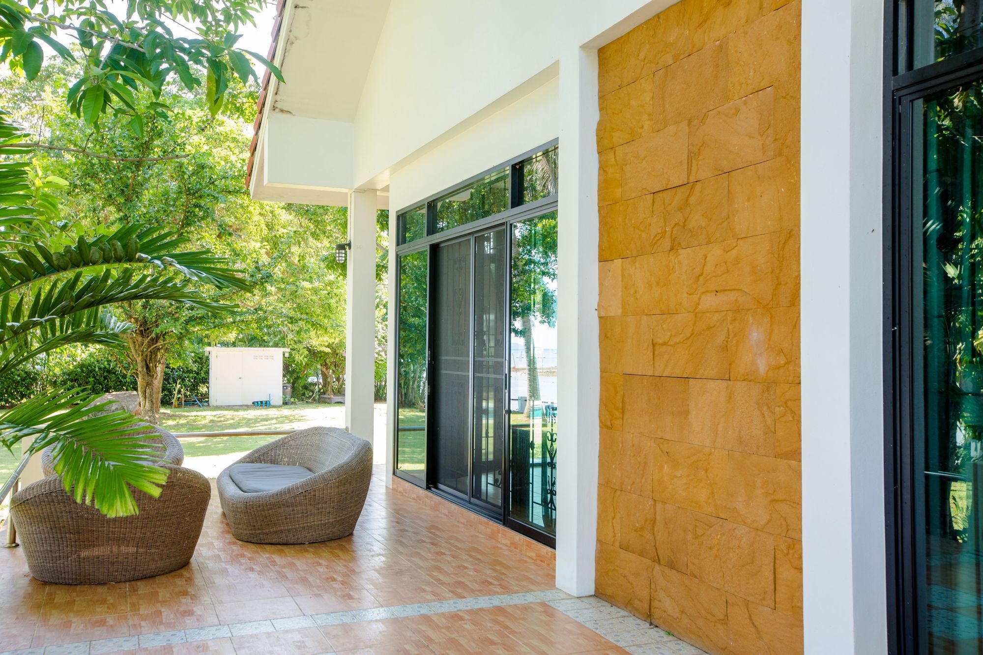 Villa Miracle Rawai 外观 照片
