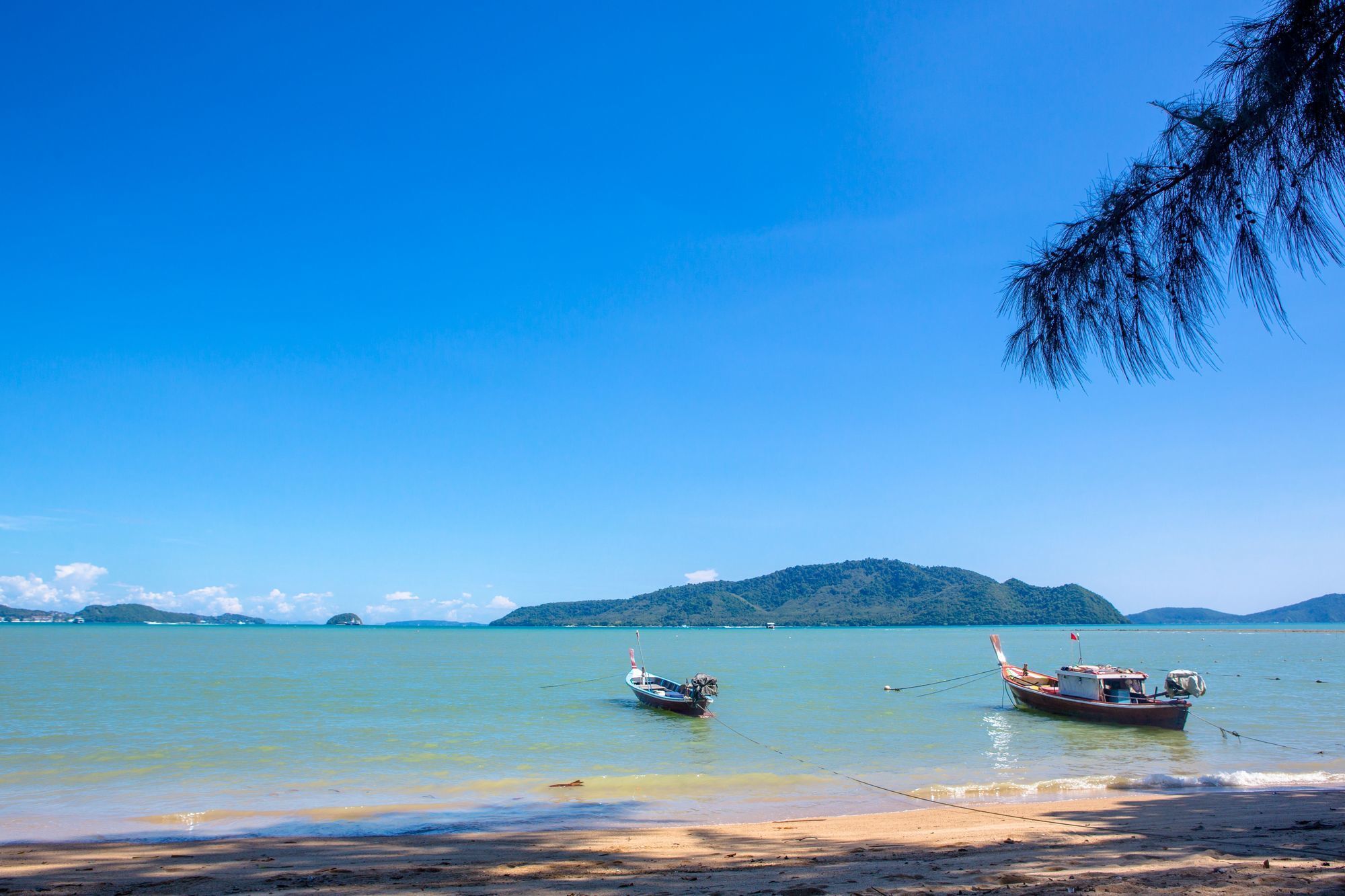 Villa Miracle Rawai 外观 照片